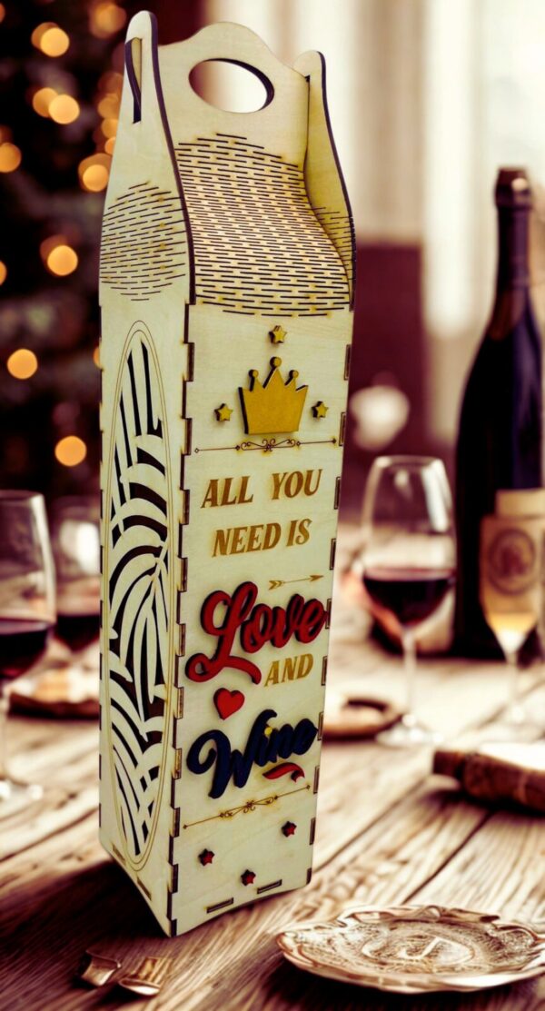 Wine Box