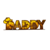 daddy wood gift