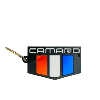 Car Keychain