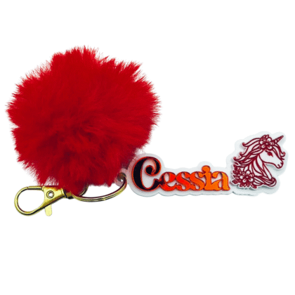 Keychains for Kids