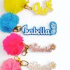 keychain