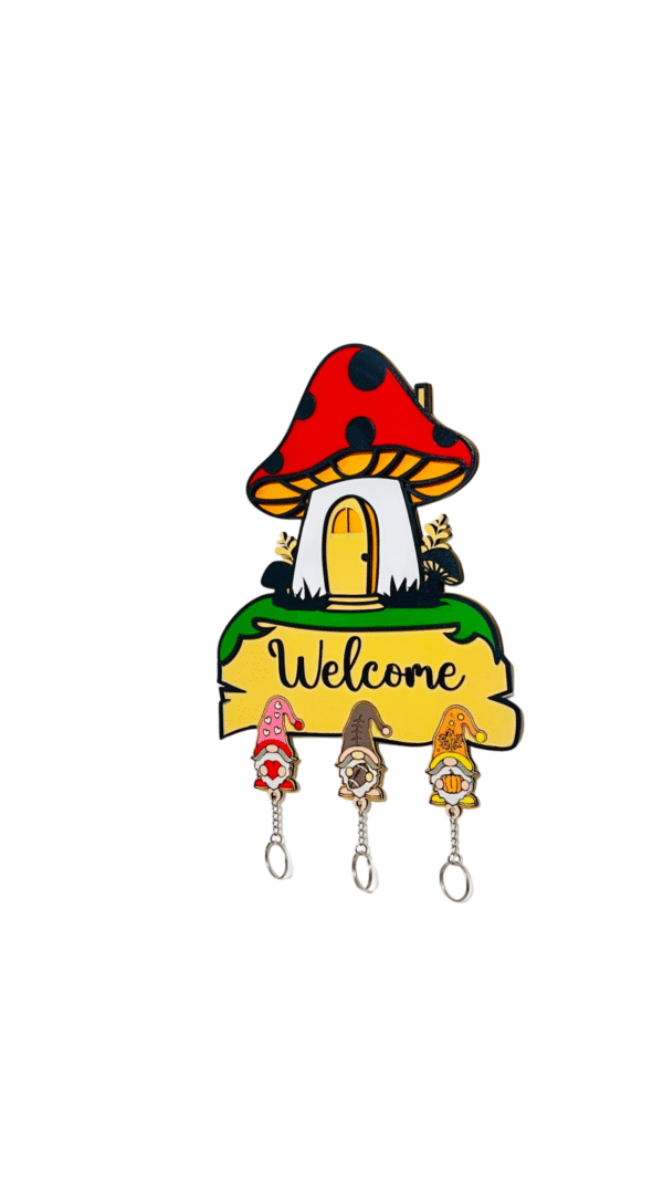 key holder